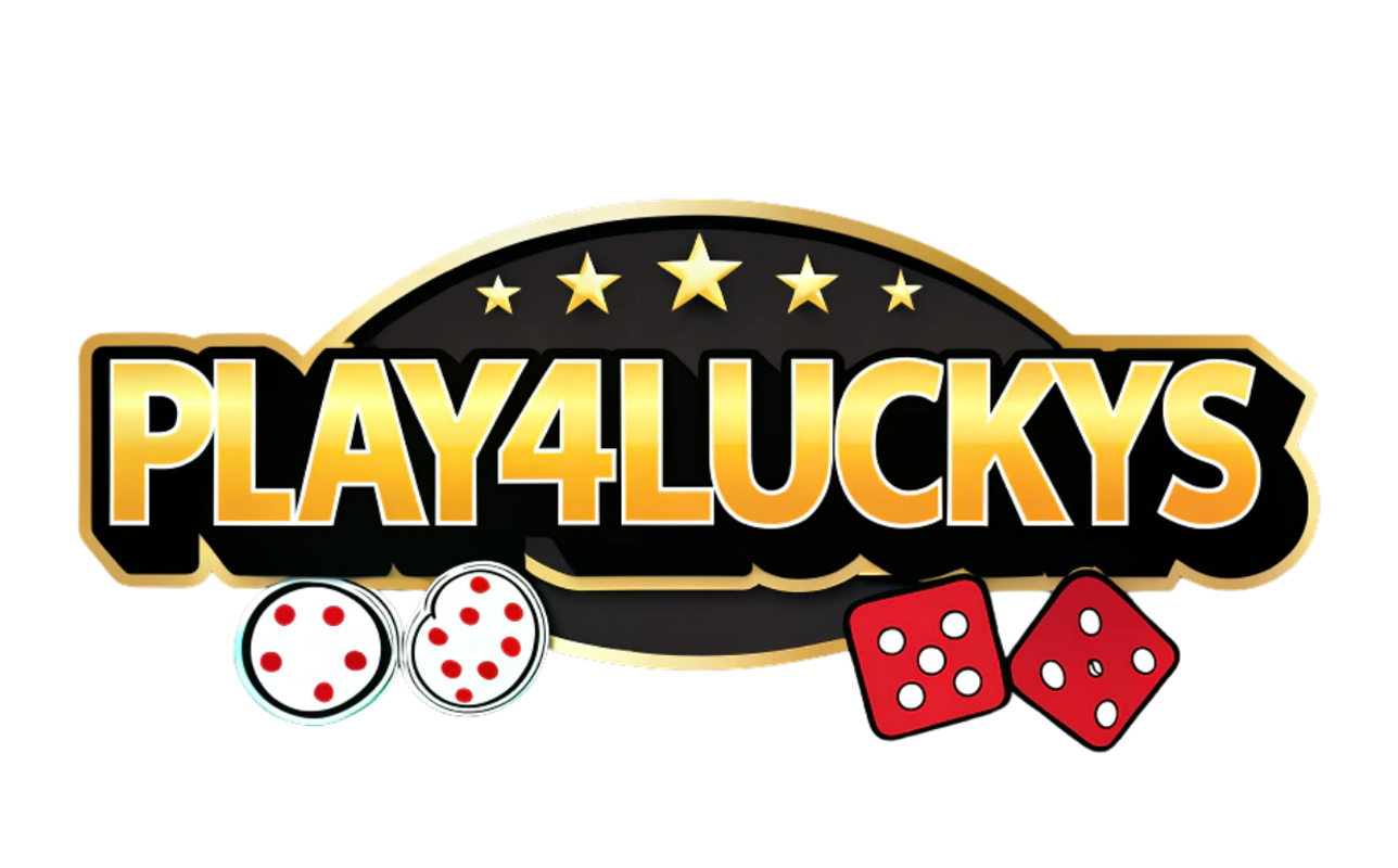 play4luckys.com